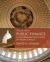 9781285173955-1285173953-Public Finance: A Contemporary Application of Theory to Policy