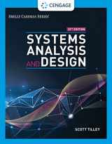 9780357117873-0357117875-Loose Leaf for Systems Analysis and Design 12th Edition