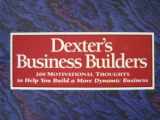 9780842316309-0842316302-Dexter's Business Builders