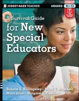 9781118095683-1118095685-A Survival Guide for New Special Educators