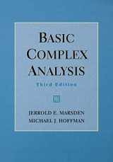 9781464152191-1464152195-Basic Complex Analysis