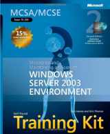 9780735622890-0735622892-MCSA/MCSE Self-Paced Training Kit (Exam 70-290): Managing and Maintaining a Microsoft® Windows Server(TM) 2003 Environment, Second Edition