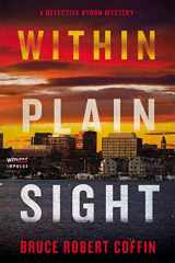 9780062971340-0062971344-Within Plain Sight: A Detective Byron Mystery (A John Byron Novel, 4)