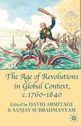 9780230580473-0230580475-The Age of Revolutions in Global Context, c. 1760-1840