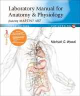 9780321935571-0321935578-Laboratory Manual for Anatomy & Physiology featuring Martini Art, Cat Version Plus MasteringA&P with eText -- Access Card Package (5th Edition)
