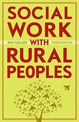 9781554200207-1554200202-Social Work With Rural Peoples