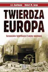 9788378184331-8378184331-Twierdza Europa (Polish Edition)