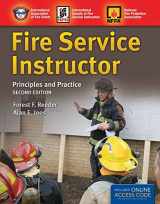 9781449641320-1449641326-Fire Service Instructor