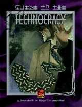 9781565044173-1565044177-Guide to the Technocracy (Mage: The Ascension)