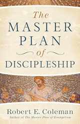 9780800739133-0800739132-The Master Plan of Discipleship
