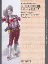 9788875925178-8875925178-Il barbiere di Siviglia: Vocal Score (Ricordi Opera Vocal Score)