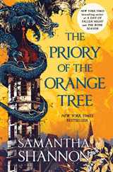 9781408883464-1408883465-The Priory of the Orange Tree