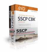 9781119314028-111931402X-SSCP (ISC)2 Systems Security Certified Practitioner Official Study Guide and SSCP CBK Kit