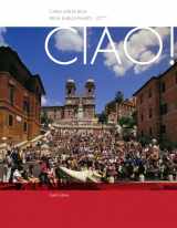 9781133539285-1133539289-Bundle: Ciao!, 8th + iLrn Heinle Learning Center Printed Access Card