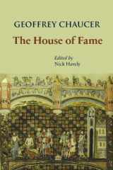 9780888445636-0888445636-The House of Fame (Durham Medieval and Renaissance Texts)