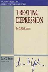 9780787901448-078790144X-Treating Depression (JOSSEY-BASS LIBRARY OF CURRENT CLINICAL TECHNIQUE)