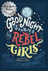 9780997895810-0997895810-Good Night Stories for Rebel Girls: 100 Tales of Extraordinary Women