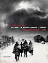 9782020989596-202098959X-Les Livres de photographies japonais. (1960-1980)