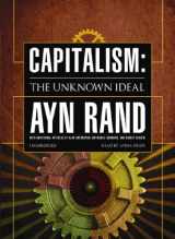 9780786198313-0786198311-Capitalism: The Unknown Ideal (Library Edition)