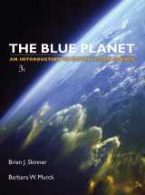 9780471236436-0471236438-Blue Planet An Introduction to Earth System Science, 3rd Edition