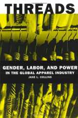 9780226113708-0226113701-Threads: Gender, Labor, and Power in the Global Apparel Industry