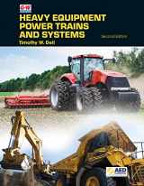 9781685844455-1685844456-Heavy Equipment Power Trains and Systems