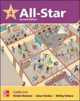 9780077197131-0077197135-All Star Level 4 Student Book