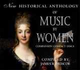 9780253344069-0253344069-New Historical Anthology of Music by Women