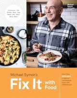9781984825537-1984825534-Fix It with Food: More Than 125 Recipes to Address Autoimmune Issues and Inflammation: A Cookbook