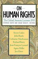 9780465052240-046505224X-On Human Rights (Oxford Amnesty Lectures)