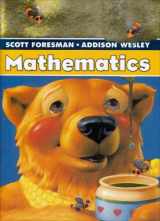9780328030170-0328030171-Scott Foresman-Addison Wesley Mathematics: Grade 2