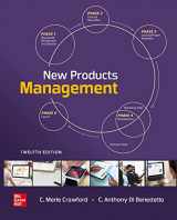 9781259911828-1259911829-New Products Management