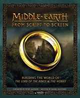9780007544103-0007544103-Middle-earth: From Script to Screen