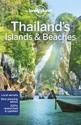 9781786570598-1786570599-Lonely Planet Thailand's Islands & Beaches (Travel Guide)