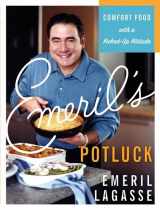 9780688164317-0688164315-Emeril's Potluck: Comfort Food with a Kicked-Up Attitude