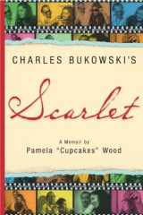 9780941543583-0941543587-Charles Bukowski's Scarlet