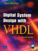 9781405838955-1405838957-Contemporary Logic Design: AND Digital Systems Design with VHDL