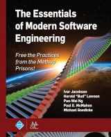 9781947487246-1947487248-The Essentials of Modern Software Engineering: Free the Practices from the Method Prisons! (ACM Books)