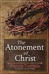 9781788720601-1788720601-The Atonement of Christ