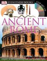 9780756637668-075663766X-Ancient Rome (DK Eyewitness Books)