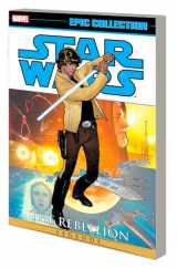 9781302948337-1302948334-STAR WARS LEGENDS EPIC COLLECTION: THE REBELLION VOL. 5 (Star Wars Legends: the Rebellion, 5)