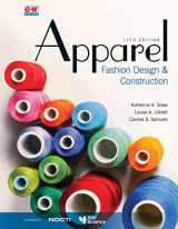 9781685842277-1685842275-Apparel: Fashion Design & Construction