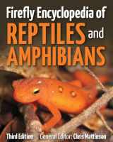 9781770855939-1770855939-Firefly Encyclopedia of Reptiles and Amphibians