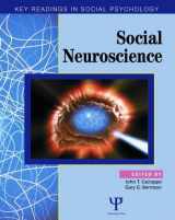 9781841690995-1841690996-Social Neuroscience: Key Readings (Key Readings in Social Psychology)