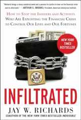 9780071816953-007181695X-Infiltrated: How to Stop the Insiders and Activists Who Are Exploiting the Financial Crisis to Control Our Lives and Our Fortunes