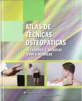 9788496921245-8496921247-Atlas de técnicas osteopáticas (Spanish Edition)