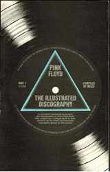 9780860016410-0860016412-Pink Floyd a Visual Documentary