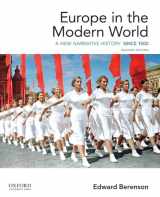 9780190078850-0190078855-Europe in the Modern World: A New Narrative History