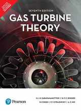 9789389342215-938934221X-Gas Turbine Theory, 7th edition
