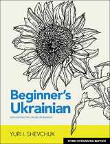 9780781814393-0781814391-Beginner's Ukrainian With Interactive Online Workbook: Integrated With the Ukrainian-english Collocation Dictionary